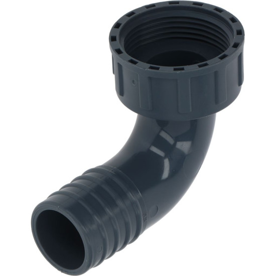 ELBOW STEM FOR OUTLET ϕ 1