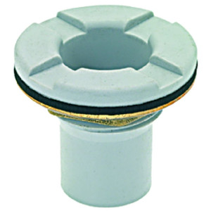 DRAIN ASSEMBLY COMPLETE