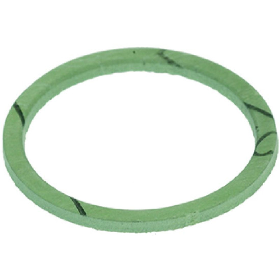 GASKET FLAT ASBESTOS FREE ϕ 38x32x3 mm