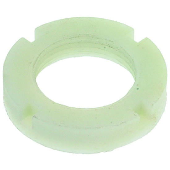 RING NUT FOR DRAIN ASSEMBLY