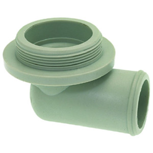 DRAIN ASSEMBLY - CONNECTION ϕ 1