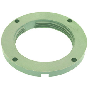 RING NUT FOR DRAIN ELBOW - CONN. ϕ 1