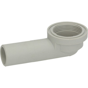 DRAIN CONNECTION FITTING ϕ 1