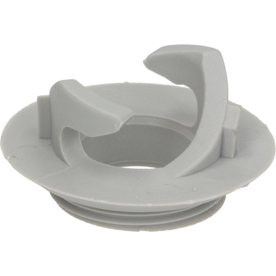 RING NUT WITH CONNECTION HOOK ϕ 1