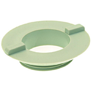 RING NUT F/DRAIN ASSEMBLY CONNECT. ϕ 1