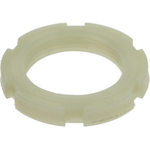 DRAIN ASSEMBLY RING NUT 2