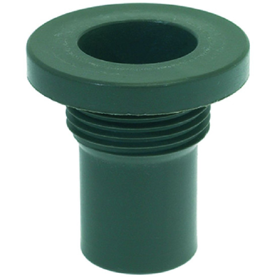 OVERFLOW DRAIN ASSEMBLY 1