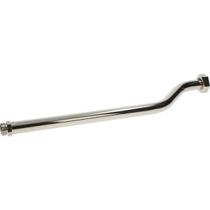 DRAIN PIPE ST. STEEL ϕ 25x500 mm