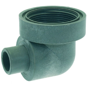 DRAIN ELBOW