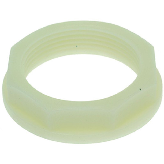 RING NUT FOR DRAIN ASSEMBLY ϕ 1