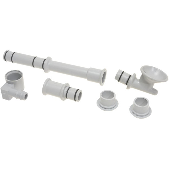 KIT SYPHON ϕ 18 mm