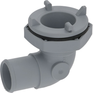 DRAIN ASSEMBLY  COMPLETE