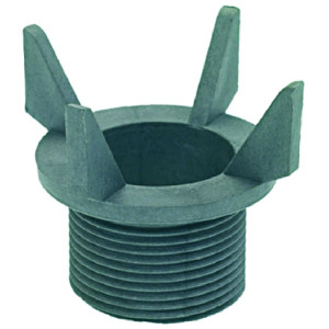 DRAIN ASSEMBLY CONNECTION ϕ 1