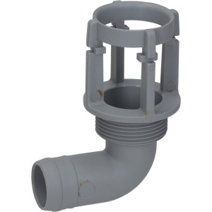 DRAIN ASSEMBLY CONNECTION ϕ 1