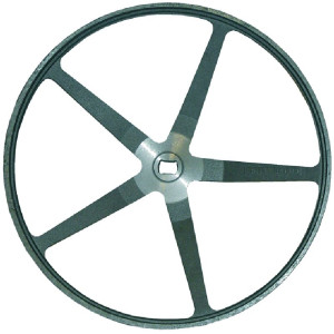 PULLEY ϕ 380 mm