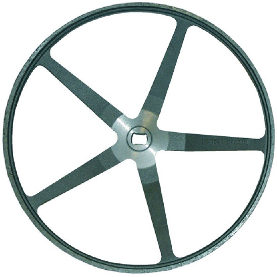 PULLEY ϕ 380 mm