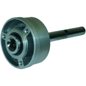 PULLEY ASSEMBLY COMPLETE