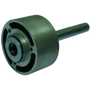 PULLEY ASSEMBLY COMPLETE