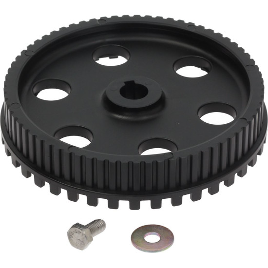 DUCT PULLEY ϕ 110 mm DUCT PULLEY ϕ 110 mm