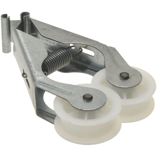BELT TENSIONER PULLEY WHIRLPOOL 48123581