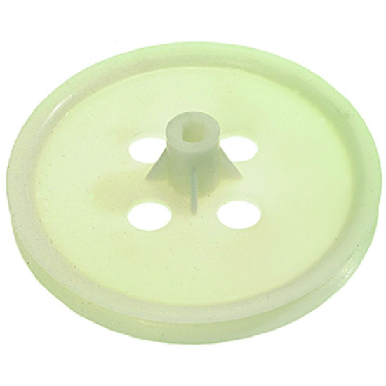 PULLEY ϕ 125 mm