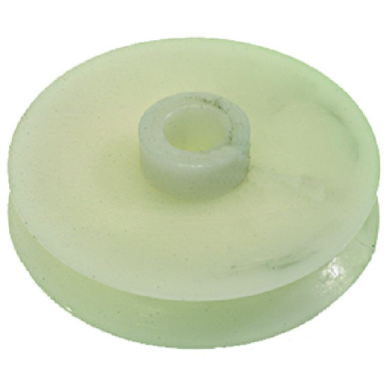 PULLEY FOR MOTOR ϕ 60 mm