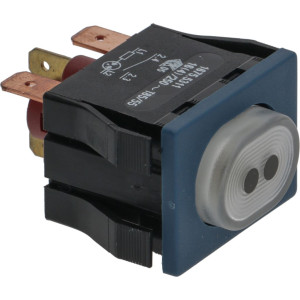 PUSH-BUTTON UNIPOLAR 250V 16A