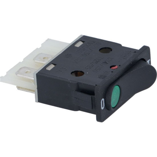 ON/OFF SWITCH