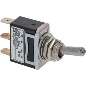 LEVER CHANGE OVER SWITCH 250V