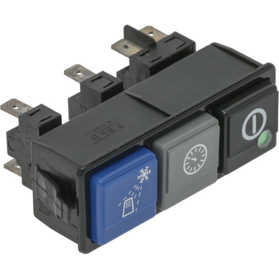 TRIPLE SWITCH BLOCK