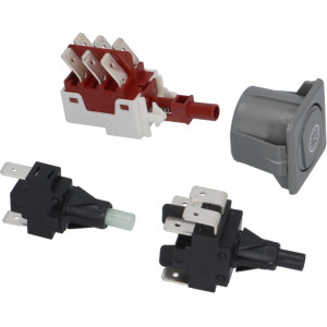 CYCLE DOMINO SWITCH KIT