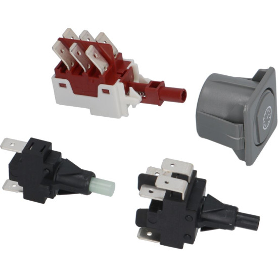 CYCLE DOMINO SWITCH KIT