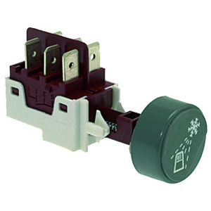 COLD RINSE SWITCH DOMINO