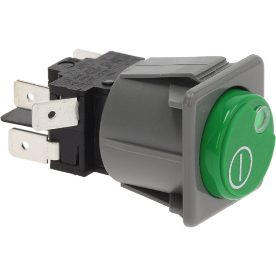 MAIN SWITCH ROLD MAIN SWITCH ROLD