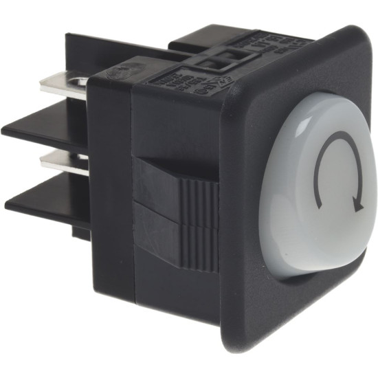 PUSH-BUTTON CYCLE START 16A 250V PUSH-BUTTON CYCLE START 16A 250V
