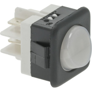 PUSH-BUTTON REGENERATION CYCLE 16A 250V