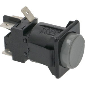 ROLD GREY CHANGE OVER SWITCH