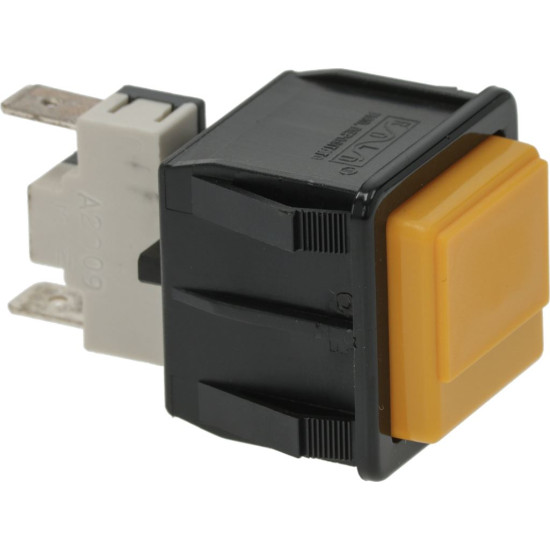 YELLOW CYCLE START SWITCH YELLOW CYCLE START SWITCH