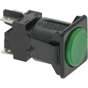 ROLD GREEN BIPOLAR SWITCH