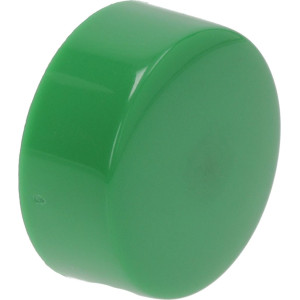 PUSH-BUTTON ROUND GREEN ϕ 21 mm