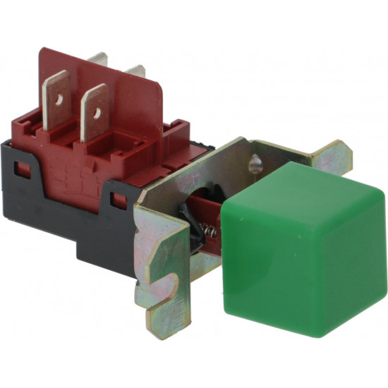 1 BUTTON SWITCH