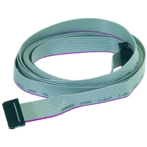 FLAT CABLES 10 POLES 2300 mm