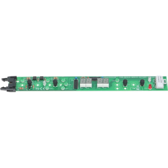 4 BUTTONS 2 DISPLAY BOARD NEW MODEL 4 BUTTONS 2 DISPLAY BOARD NEW MODEL