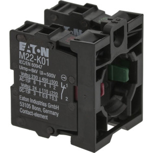 START PUSH-BUTTON BLOCK