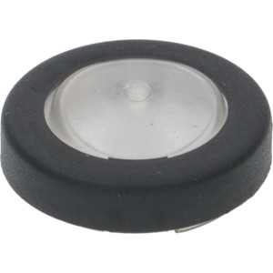 PUSH-BUTTON PROTECTION W/FRAME ϕ 23 mm