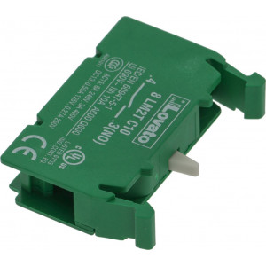 CONTACT LOVATO 6A 240V