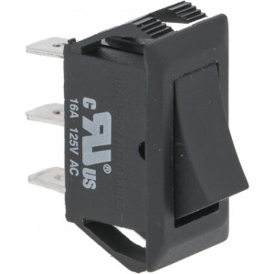 SWITCH SOKEN RK1-19 ON-OFF-ON