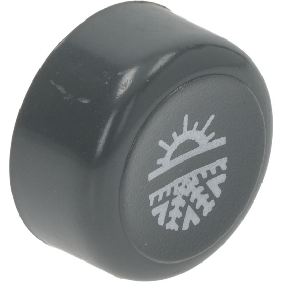 PUSH-BUTTON ROUND GREY ϕ 25 mm