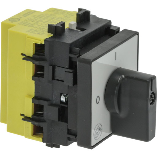 BLACK SWITCH 32A