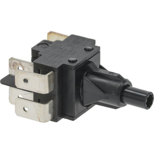 BIPOLAR CHANGE-OVER SWITCH 16A 250V
